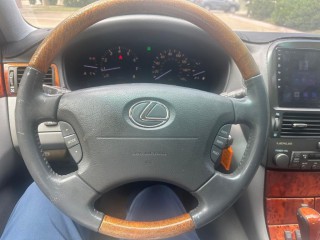 Image for 2005 Lexus LS 430 ID: 7353758