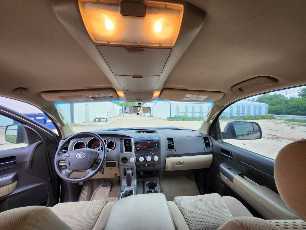 2010 Toyota Tundra Image 5