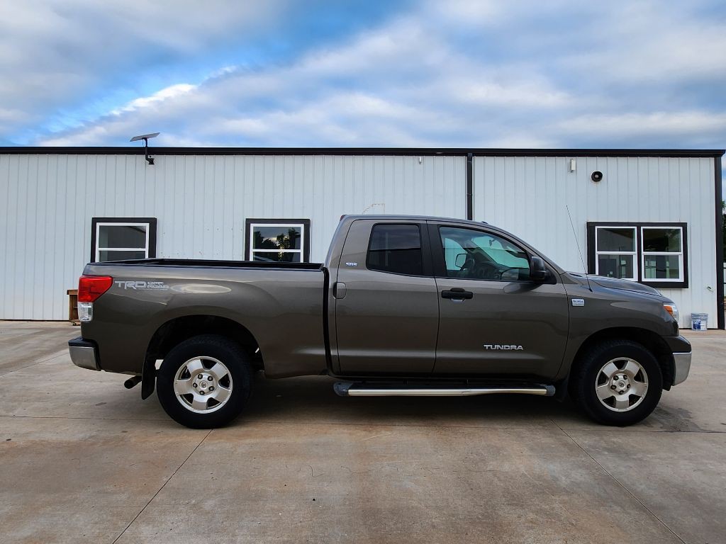 2010 Toyota Tundra Image 6