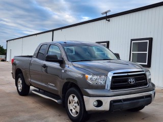 Image for 2010 Toyota Tundra DOUBLE CAB SR5 ID: 7387028