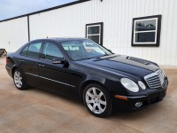 Image for 2007 Mercedes-Benz E-Class E 350 ID: 7387031