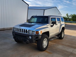 Image for 2006 HUMMER H3  ID: 7387034