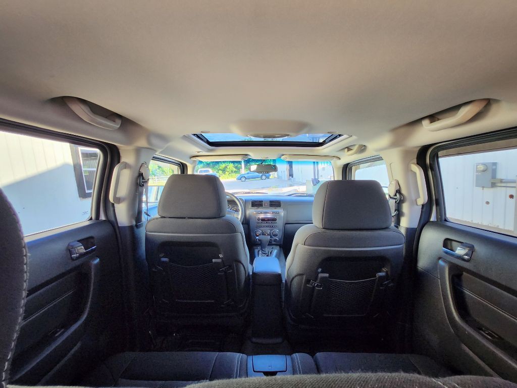 2006 HUMMER H3 Image 7