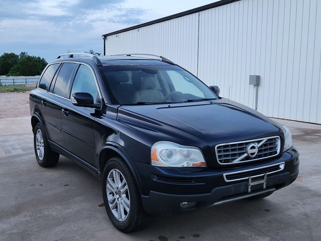 2011 Volvo XC90 Image 2