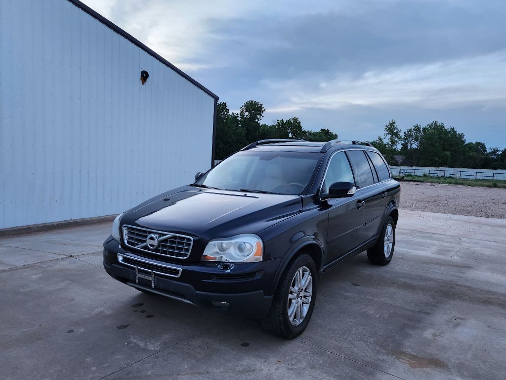 2011 Volvo XC90 Image 4