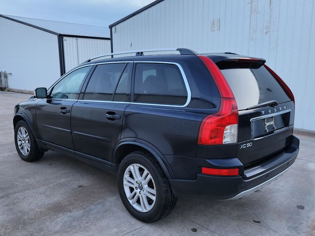2011 Volvo XC90 Image 5