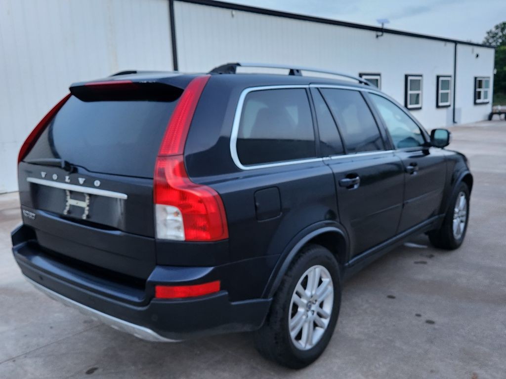 2011 Volvo XC90 Image 8
