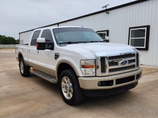 Image for 2010 Ford F-250 Super Duty ID: 7423346