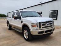 Image for 2010 Ford F-250 Super Duty ID: 7423346