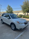 Image for 2015 Subaru Forester 2.5I LIMITED ID: 7425909