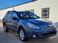 Image for 2014 Subaru Outback 2.5I ID: 7425912