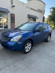 Image for 2008 Nissan Rogue S ID: 7552826