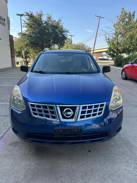 2008 Nissan Rogue Image 6