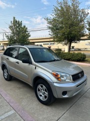 Image for 2004 Toyota Rav4  ID: 7555994