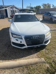 Image for 2012 Audi A7 Prestige ID: 6550910