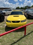 Image for 2001 Ford Mustang GT ID: 6636317