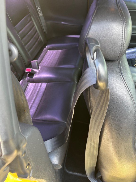 2001 Ford Mustang Image 8
