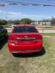 Image for 2012 Chevrolet Cruze LT ID: 6644762