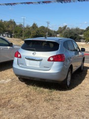 Image for 2013 Nissan Rogue S ID: 6739147