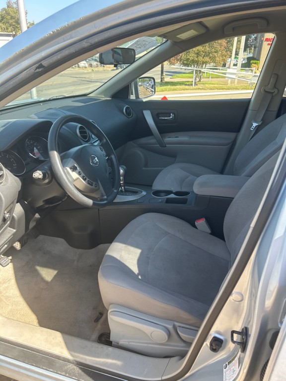 2013 Nissan Rogue Image 7