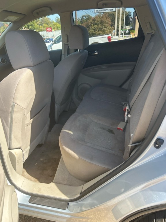 2013 Nissan Rogue Image 18