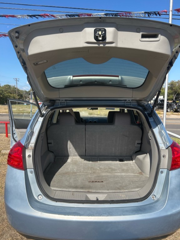 2013 Nissan Rogue Image 19