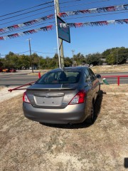Image for 2012 Nissan Versa S ID: 6741997