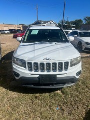 Image for 2014 Jeep Compass Latitude ID: 6915921