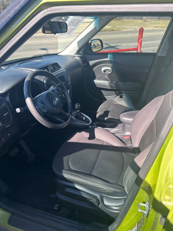 2015 Kia Soul Image 5
