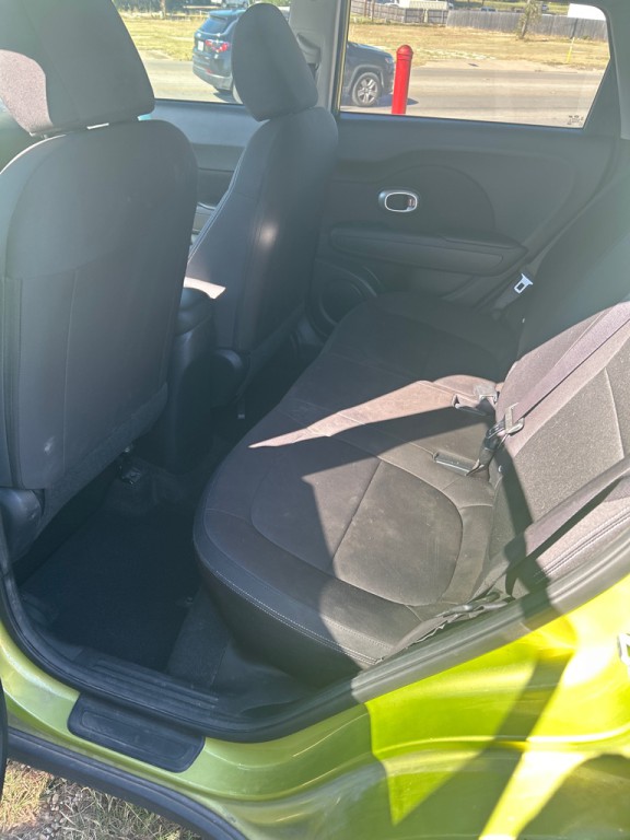 2015 Kia Soul Image 6