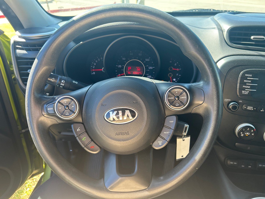 2015 Kia Soul Image 8