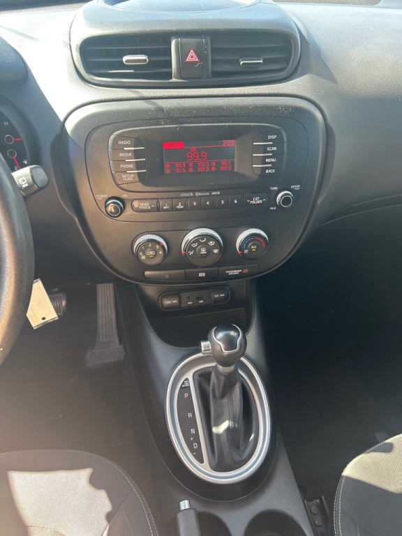 2015 Kia Soul Image 9