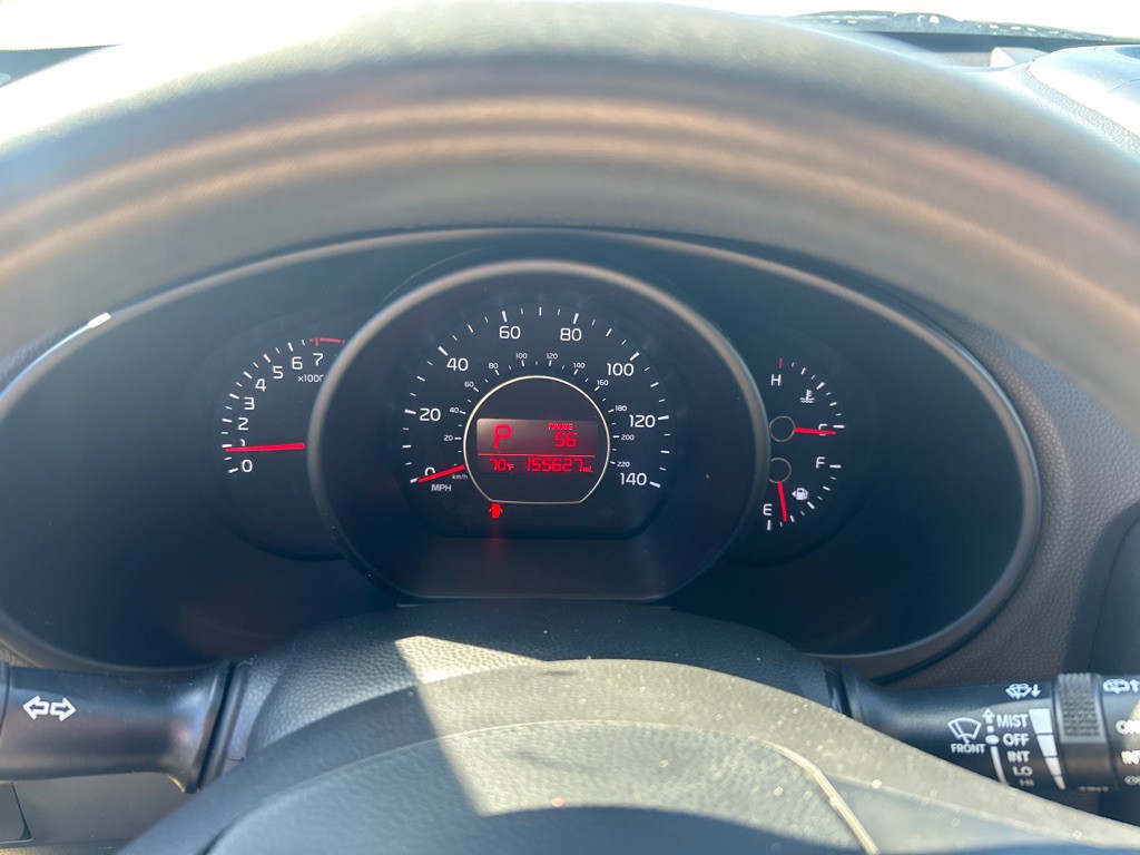 2015 Kia Soul Image 10