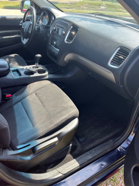 2013 Dodge Durango Image 6
