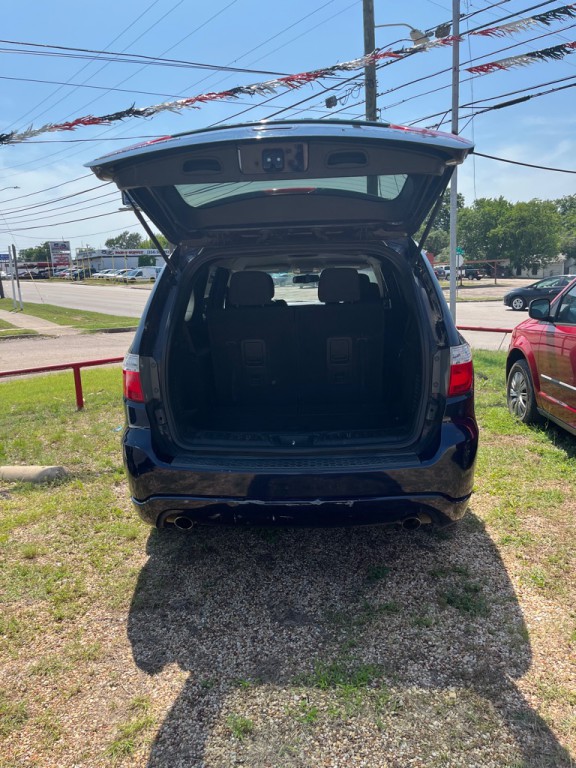 2013 Dodge Durango Image 9