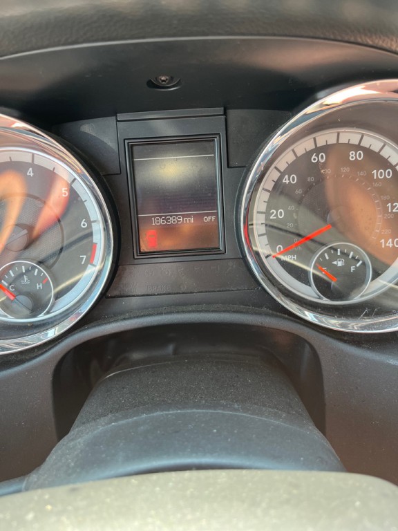 2013 Dodge Durango Image 10