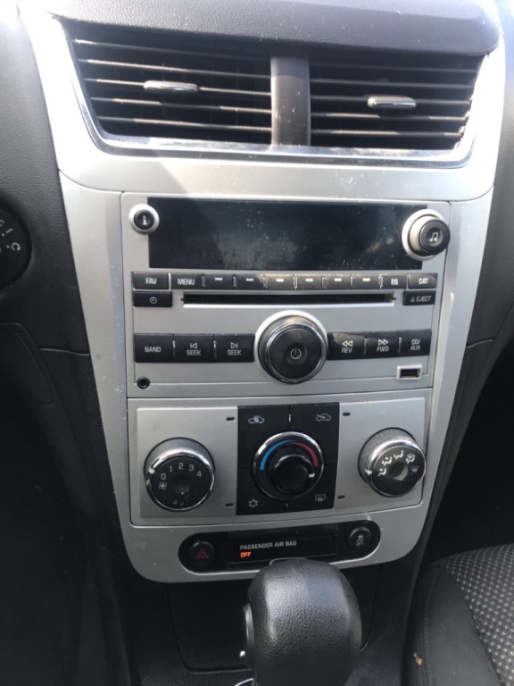 2012 Chevrolet Malibu Image 7