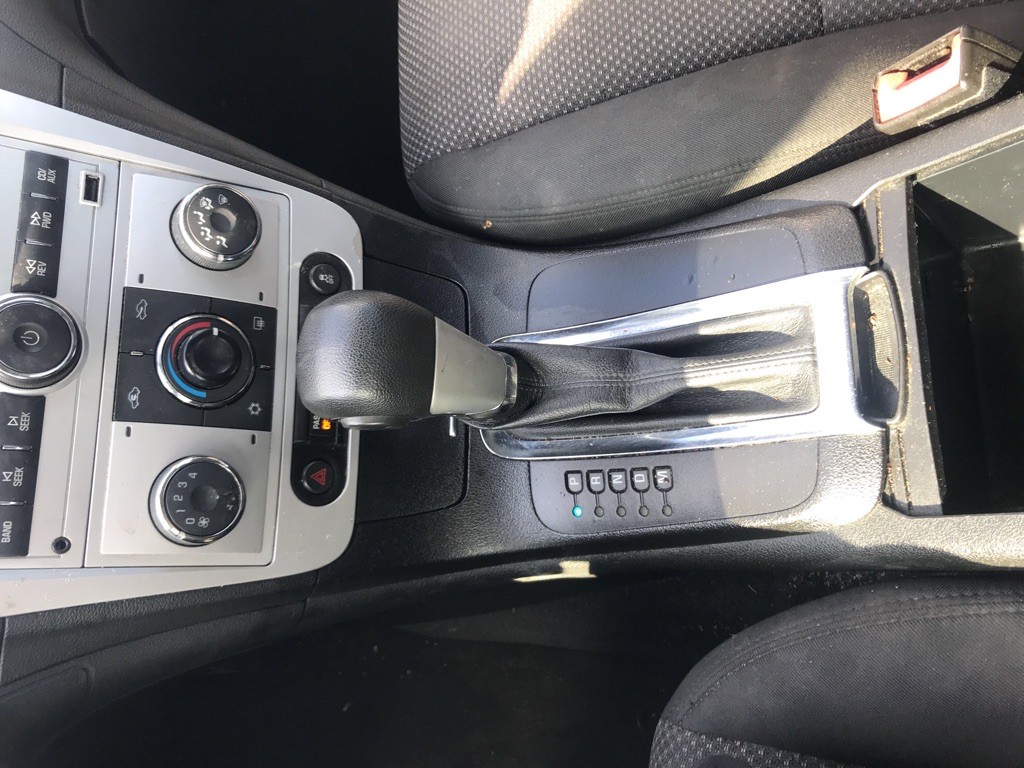 2012 Chevrolet Malibu Image 8