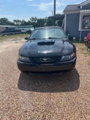 Image for 2004 Ford Mustang GT ID: 7438260