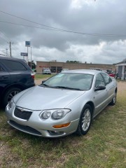 Image for 2004 Chrysler 300M  ID: 7458118