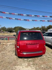 Image for 2013 Dodge Grand Caravan SE ID: 7706366