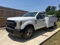 Image for 2019 Ford F-350 Super Duty ID: 6510692