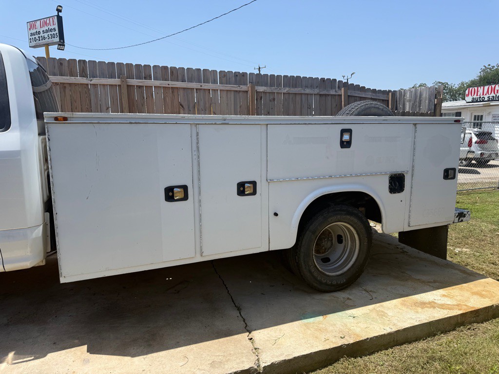 2019 Ford F-350 Image 5