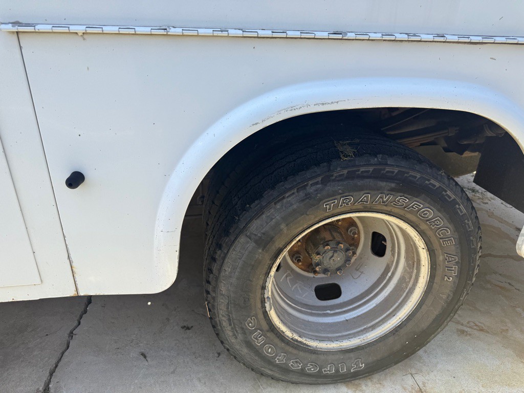 2019 Ford F-350 Image 6