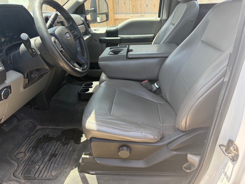 2019 Ford F-350 Image 10