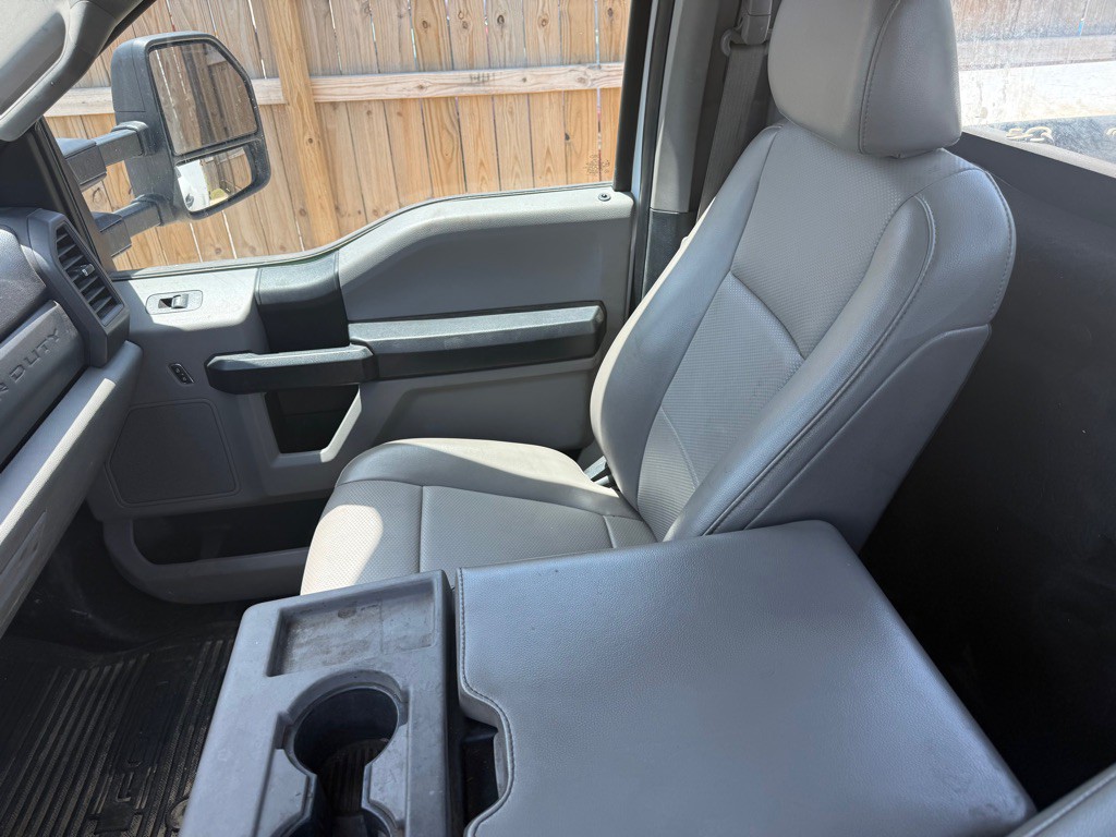 2019 Ford F-350 Image 11