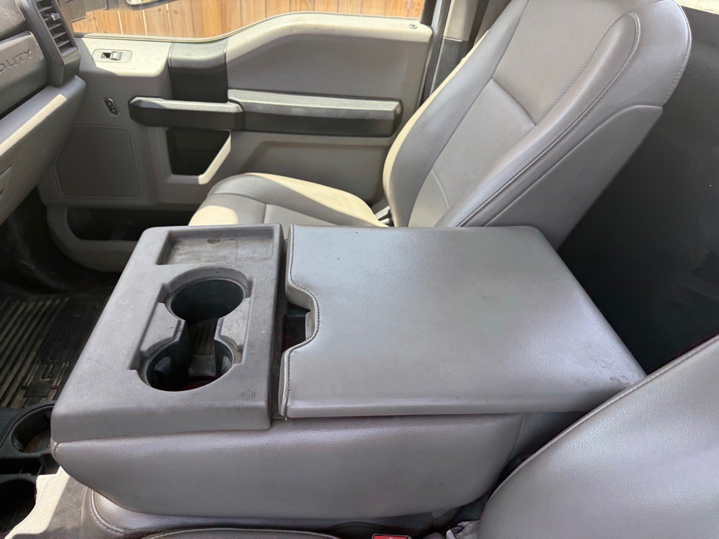 2019 Ford F-350 Image 12