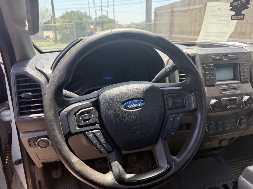 2019 Ford F-350 Image 13