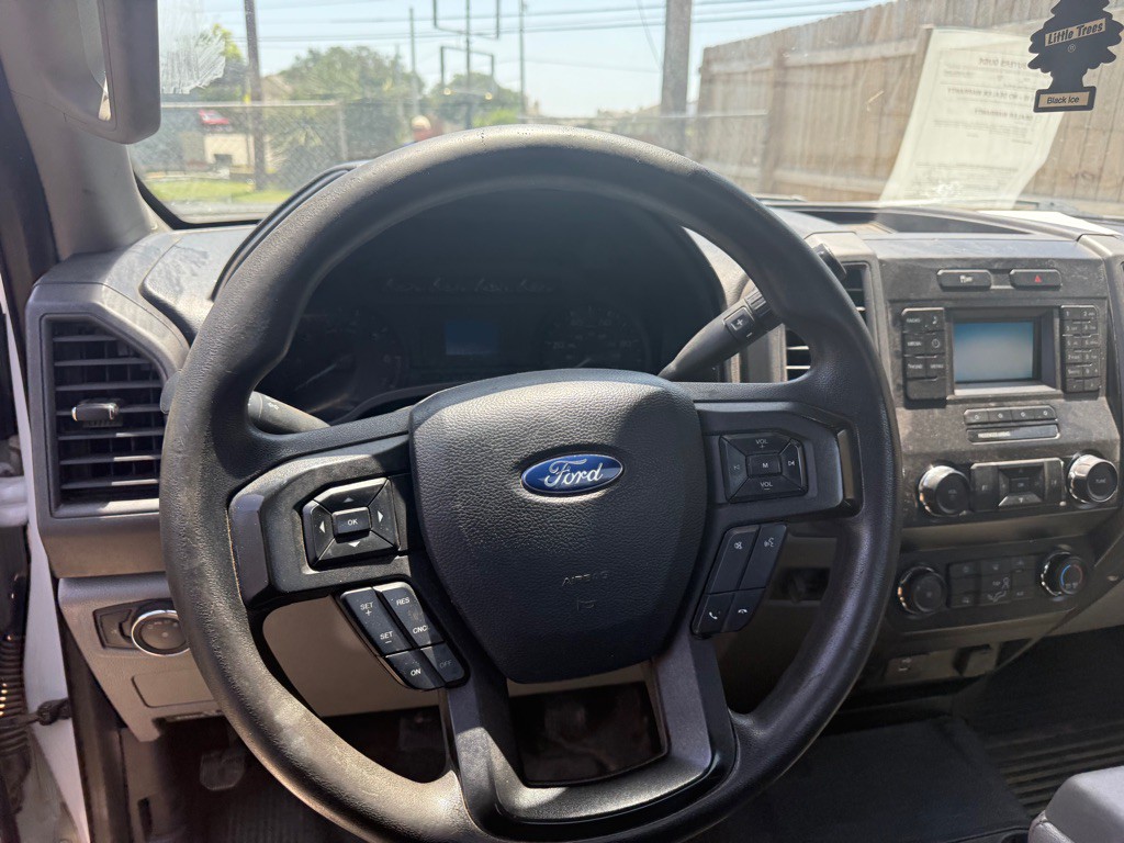 2019 Ford F-350 Image 14