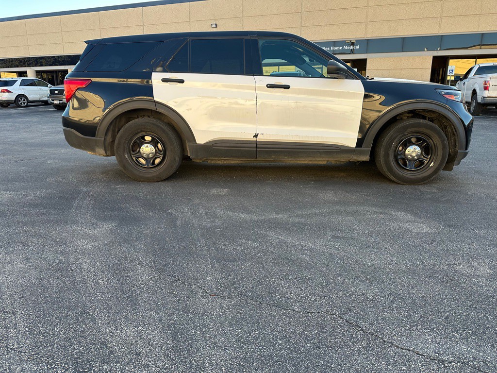 2020 Ford Explorer Image 6